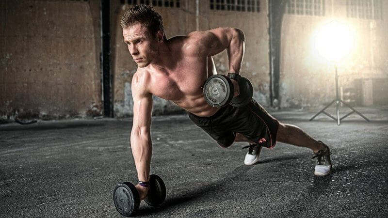 Warrior Zero Bodyweight Challenge Review 