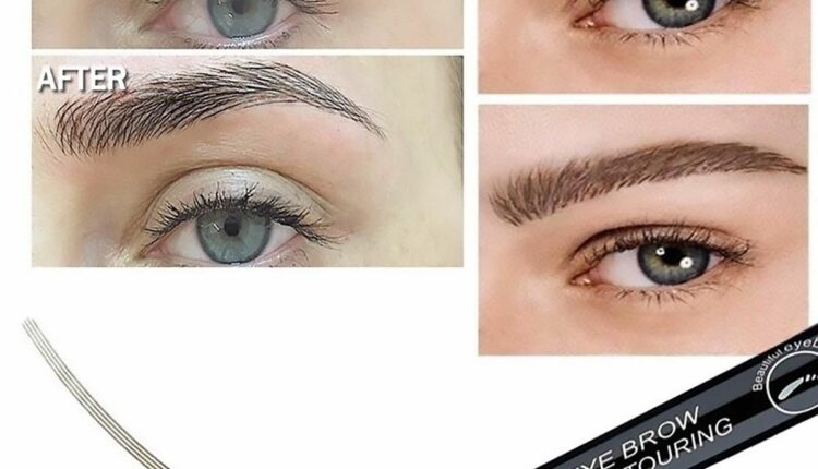 EyeBrow Master Review