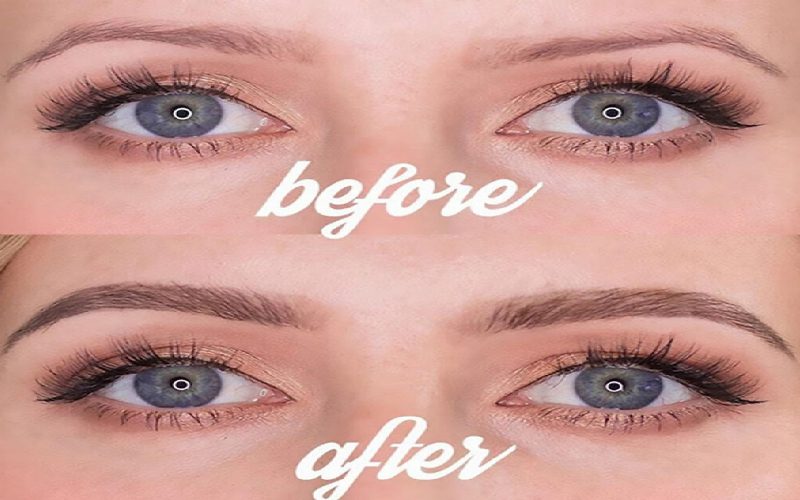 EllaPen Review: Easiest Way to Define Your Brows! 1