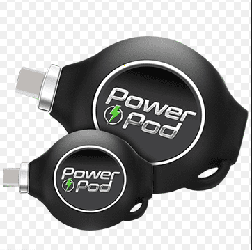 Power Pod Review - One Must Have Gadget!! 2