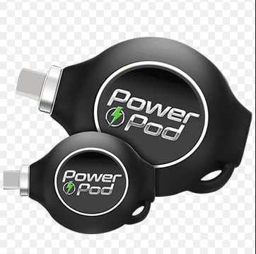 Power Pod Review - One Must Have Gadget!! 5 Power Pod Review - One Must Have Gadget!! 2