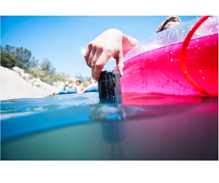 Waterboom 360 Review