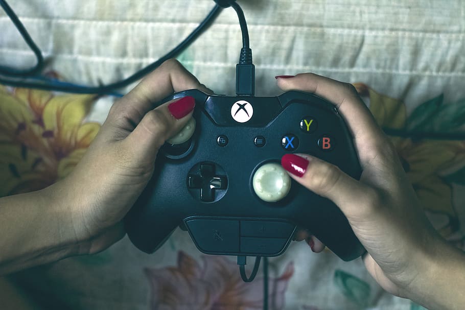 xbox one best hunting games