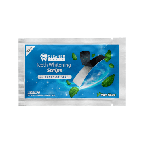 Cleaner Smile Review - Regular LED Teeth Whitening Kit 4 Cleaner Smile Review - Regular LED Teeth Whitening Kit 1