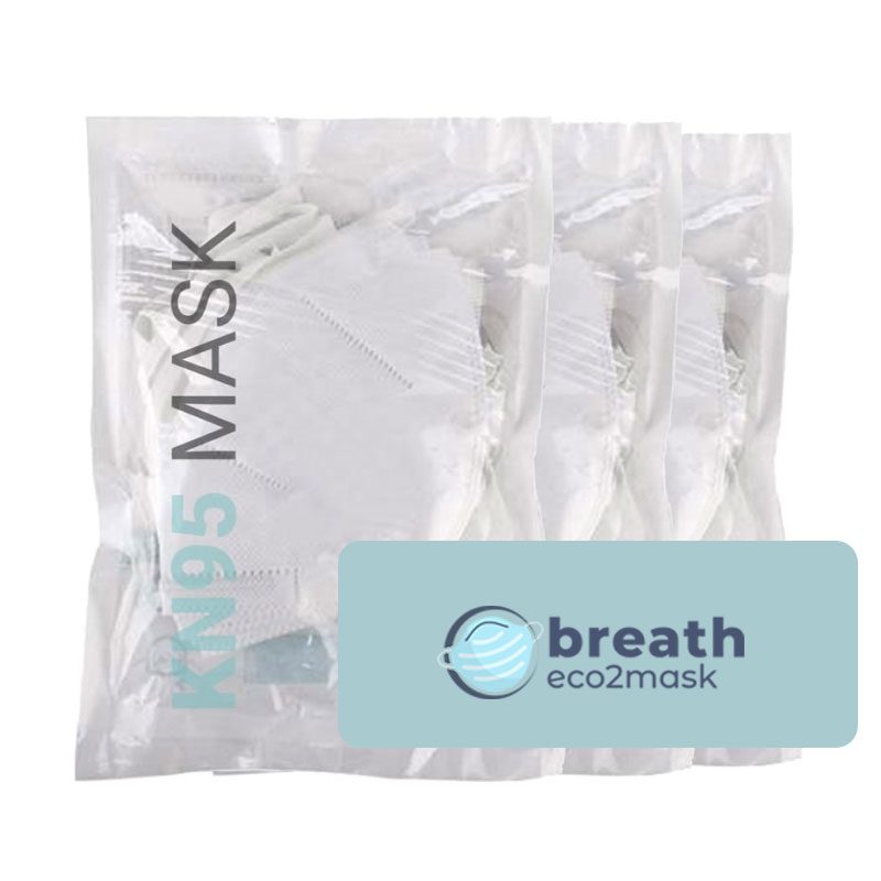 Breath Eco 2 Mask Review Online Offer