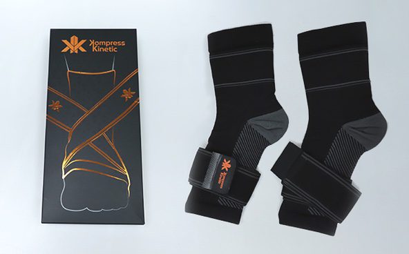 Kompress Kinetic Socks