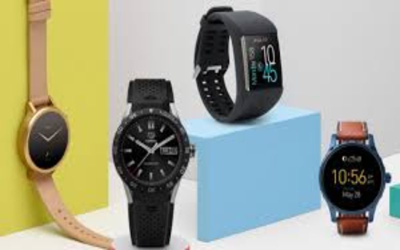 zen 8.0 smartwatch