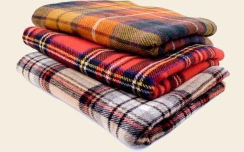 best wool blankets