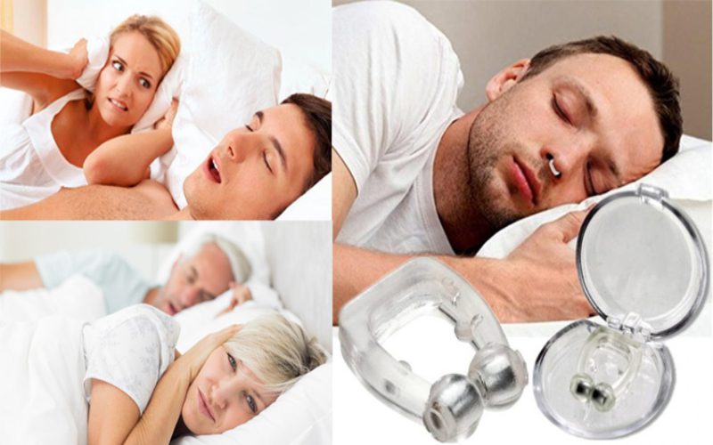 Silent Snore Review