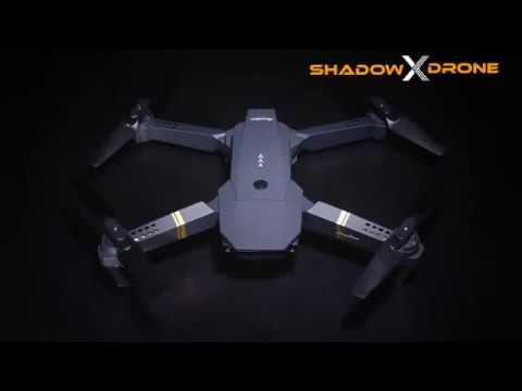 Shadow X Drone Review - Record Your Epic Adventures 4 Shadow X Drone