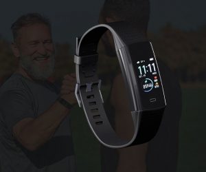reviews of koretrak smartwatch