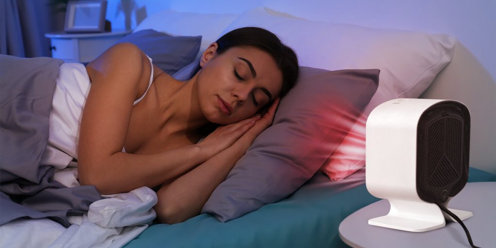 Blaux Heater Review – Portable Mini Ceramic Heater launched 4 Blaux Heater Review