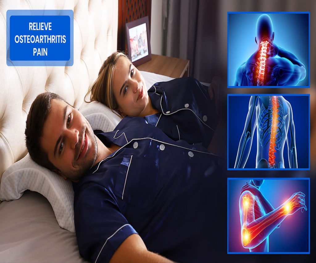 NeckRelax Couple Pillow Review -Bringing Couples Together 5 NeckRelax Couple Pillow Review
