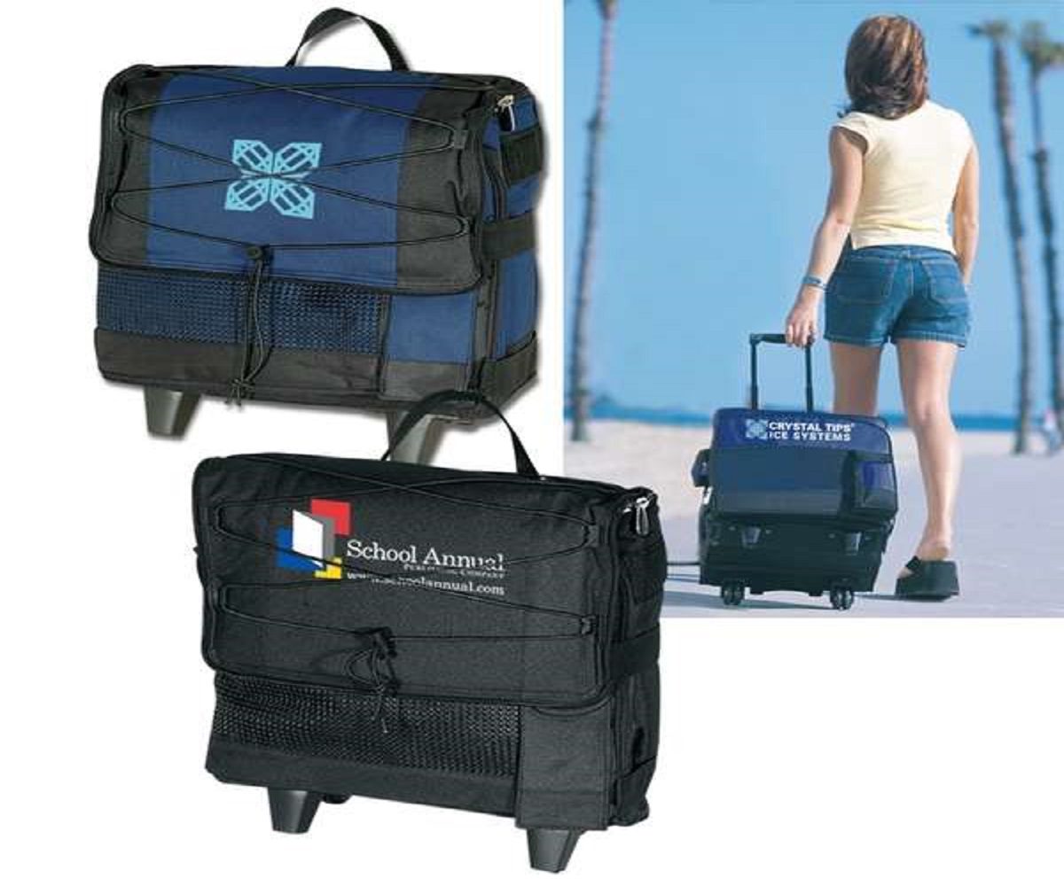 Top 10 Best Cooler With Wheels - Review & Buyer's Guide