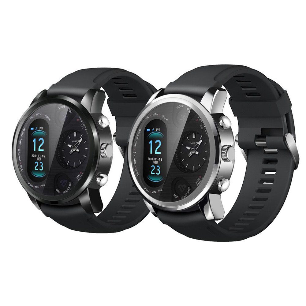 Best Smartwatch 2023: Best Fitness Tracker Available in the World 1