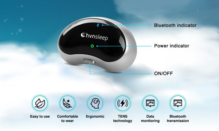 HVNSleep Pod Review 2023 - Does it work? 6 HVNSleep pod Specifications