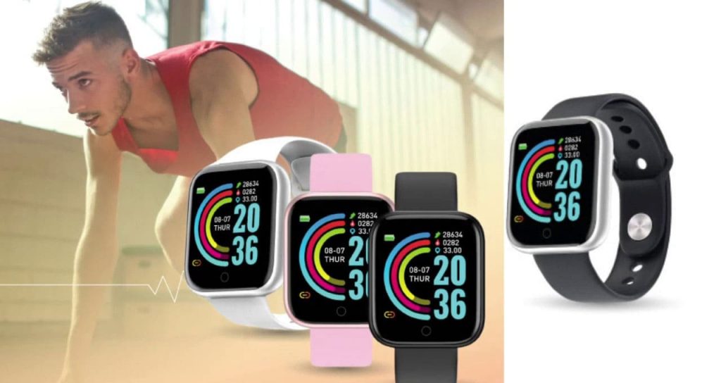Best Smartwatch 2023: Best Fitness Tracker Available in the World 3