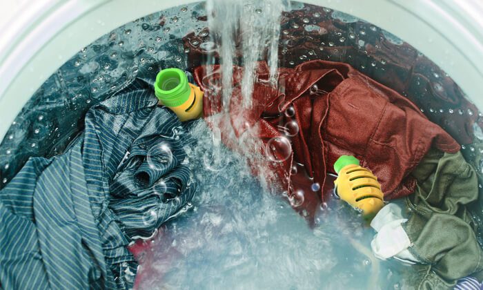 Review of Laundry Masher