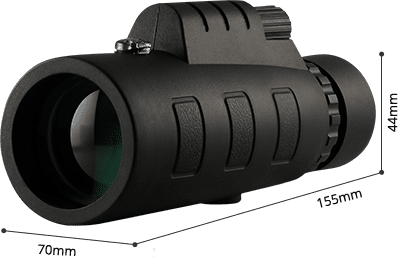 Starscope Monocular Telescope Review