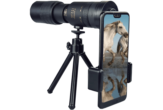 ZoomShot Pro Online Offer