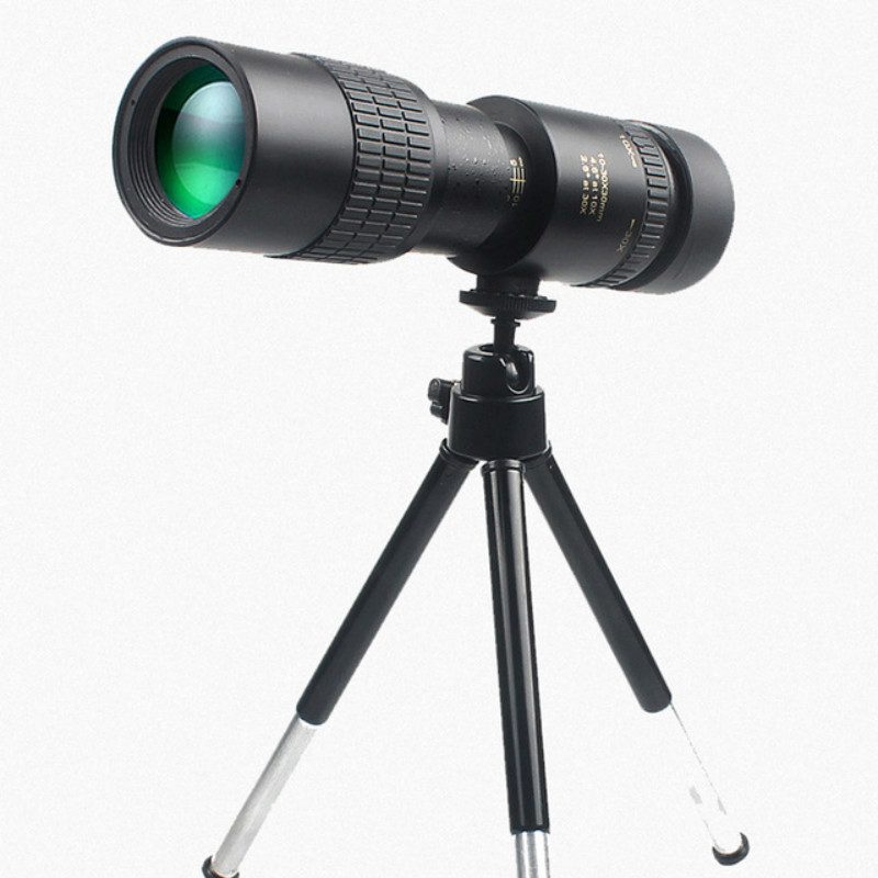 ZoomShot Pro Monocular