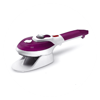 ISteam Iron