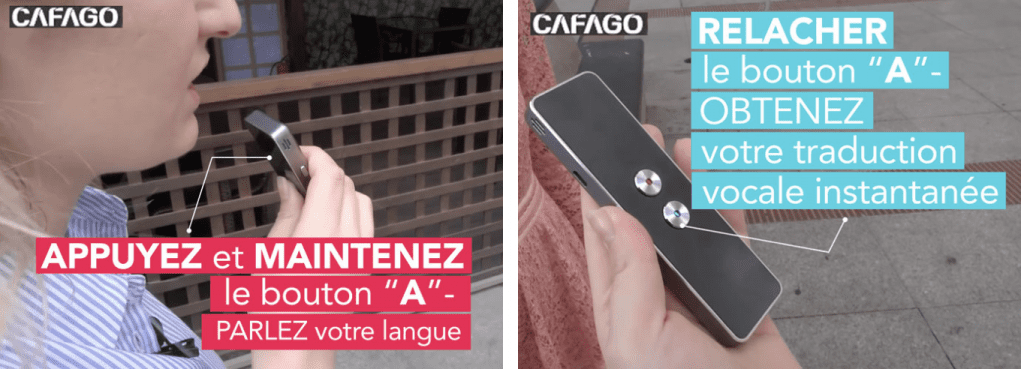 Smart Translator Review - Intelligent Speech Translator for Travellers 2