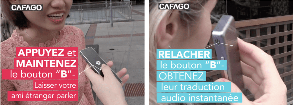 Smart Translator Review - Intelligent Speech Translator for Travellers 7 Smart Translator Review - Intelligent Speech Translator for Travellers 3