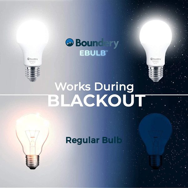 EBulb Review - Best Emergency LED Light You Will Ever Need 7 EBulb Review - Best Emergency LED Light You Will Ever Need 2