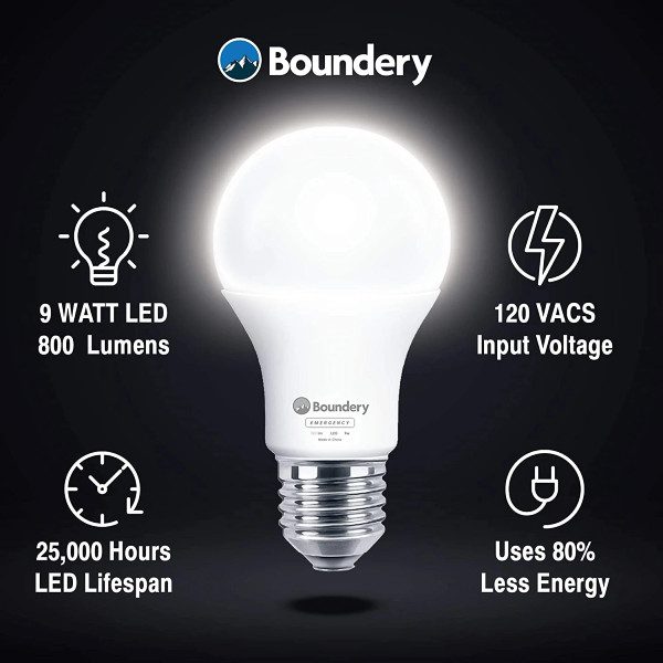 EBulb Review - Best Emergency LED Light You Will Ever Need 5 EBulb Review - Best Emergency LED Light You Will Ever Need 1