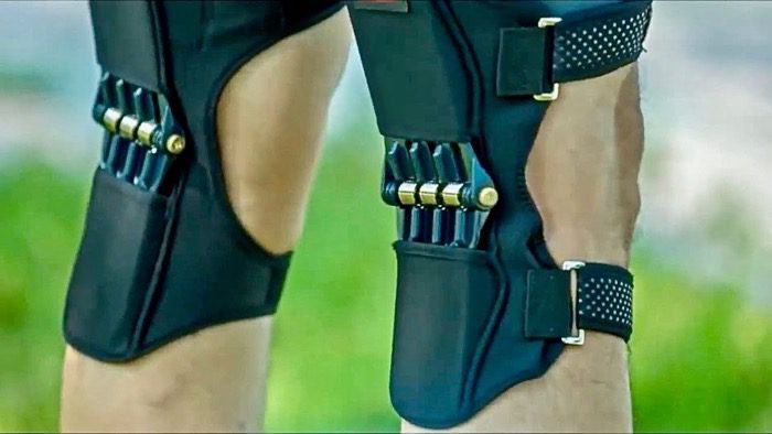 Herculian Spring Review 2023: Does this knee brace really work? 2