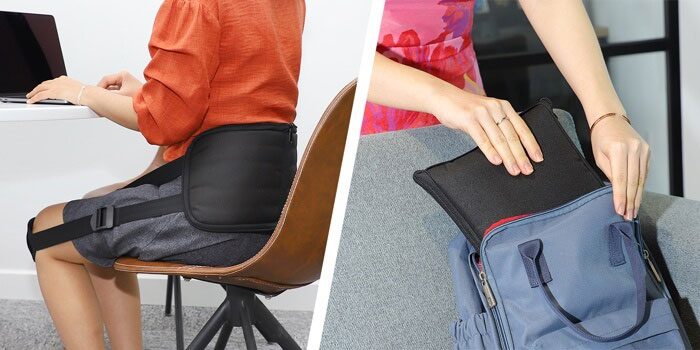 CorrectBack Review - Back Posture Corrector is it Scam? 1