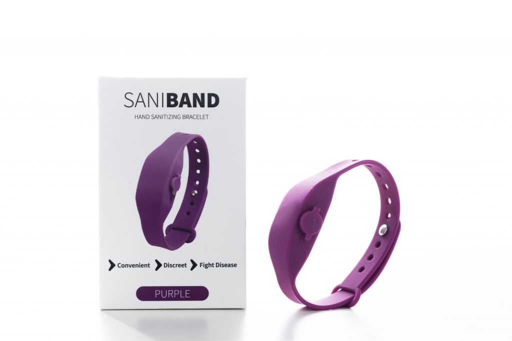 SaniBand