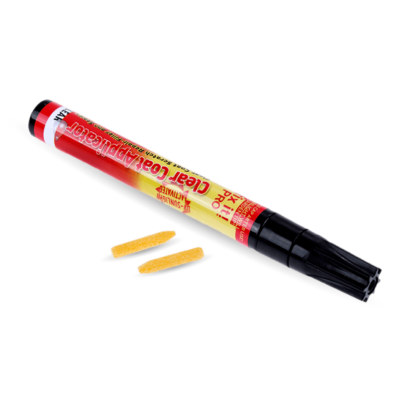 Scratch Undo Pro Review - Car Scratch Remover Tool 4 What is Scratch Undo Pro?