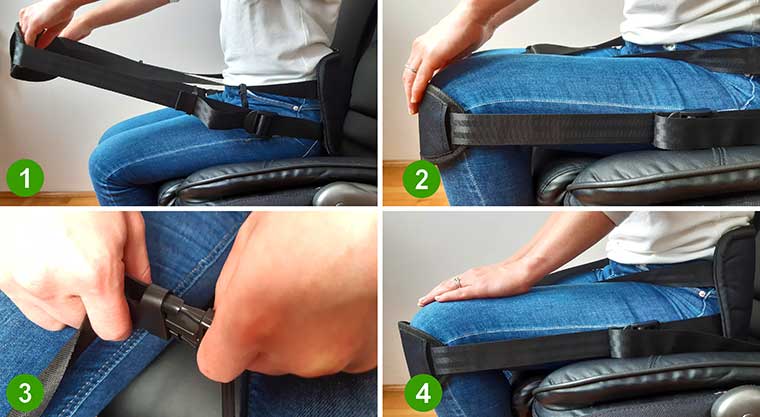CorrectBack Review - Back Posture Corrector is it Scam? 4