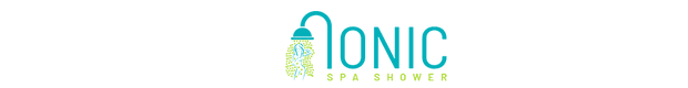 What is Ionic Spa Shower Head?