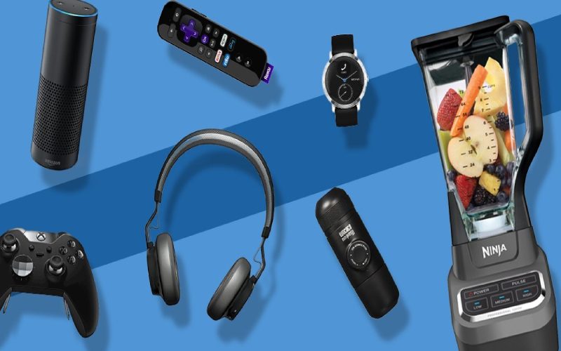 List Of The Best New Year Gadgets For The Year 2023 1