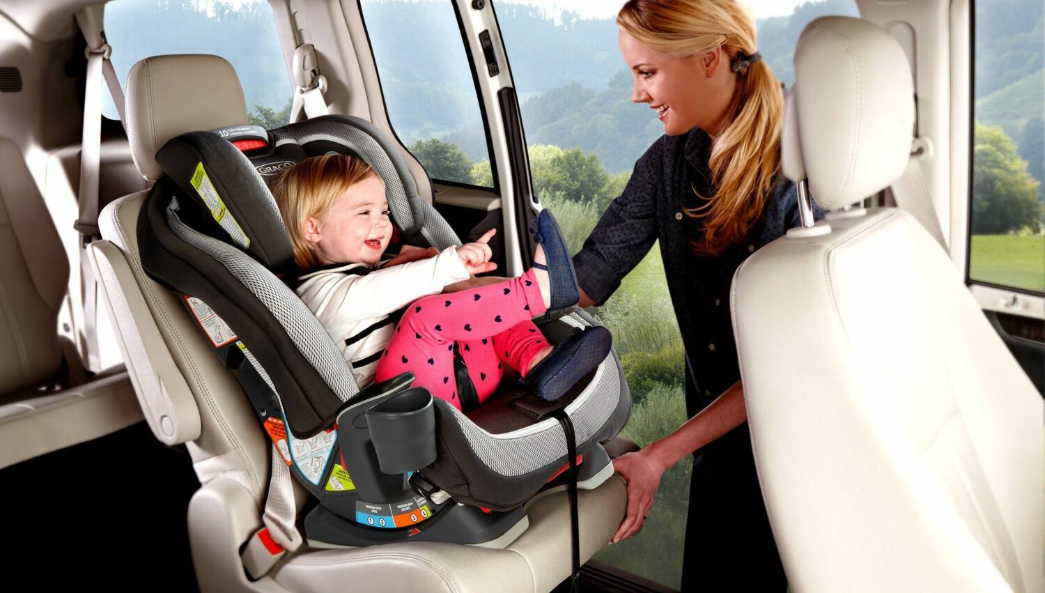 Top 10 Best Baby Car Seats