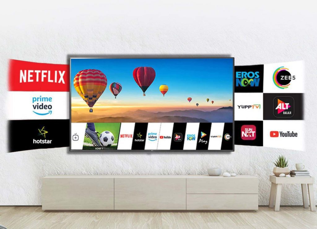 The Buying Guide For LED TV