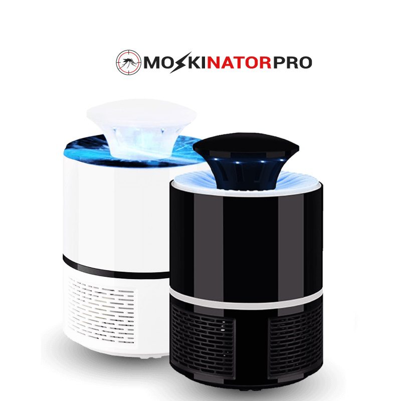 What is Moskinator Pro?