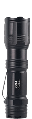 tc1200 flashlight