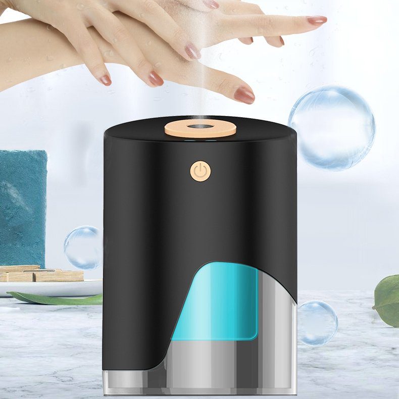 VapeSan Pro Review - Motion Activated Hands Sanitizer 4 What is VapeSan Pro?