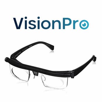 How to use VisionPro?