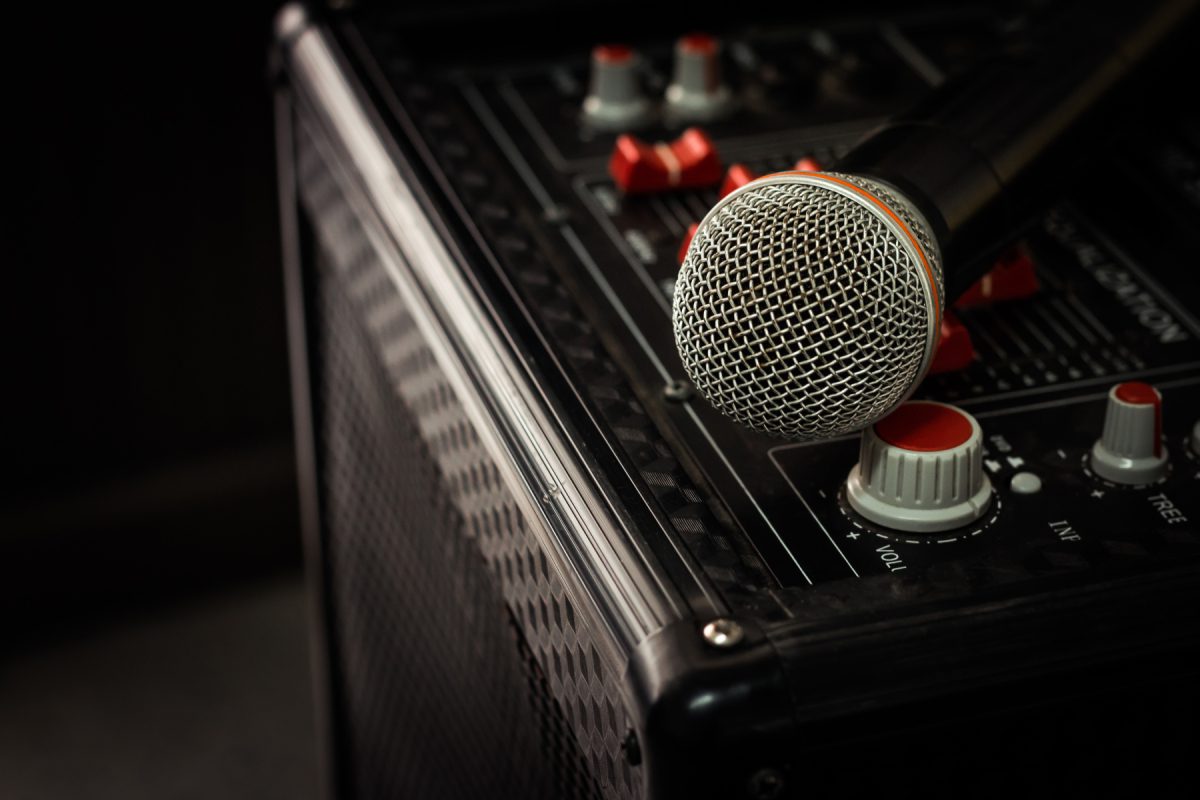 Top 10 Best Karaoke Machine - Buyer's Guide