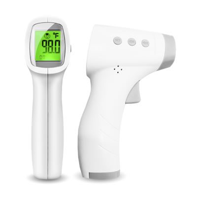 What is Smart Fever Thermometer?