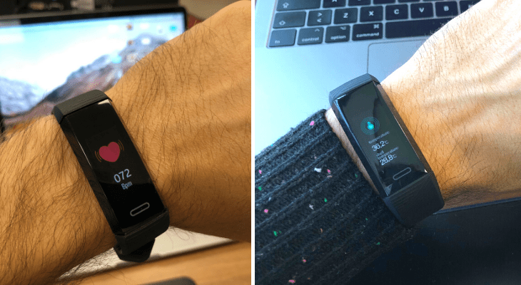 ExtremeBand Track Review – This Fitness Watch is Worth Buying 4 Extreme Band Track Review