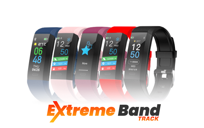 ExtremeBand Track Review