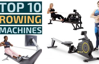 Top 10 Best Rowing Machine- Buyer's Guide