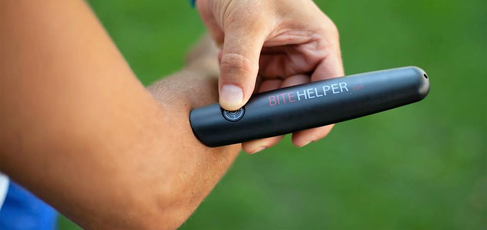 What is BiteEraser?