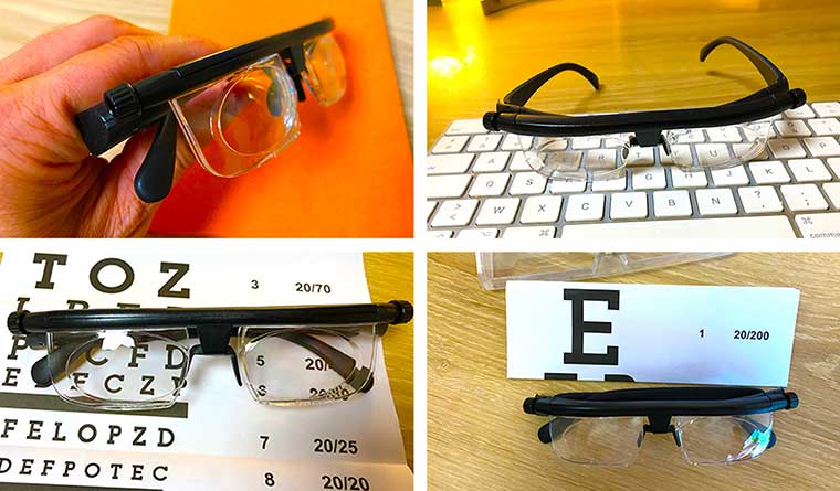 ProperFocus Glasses Review – Your Perfect Eye Sight 4 What is ProperFocus Glasses?